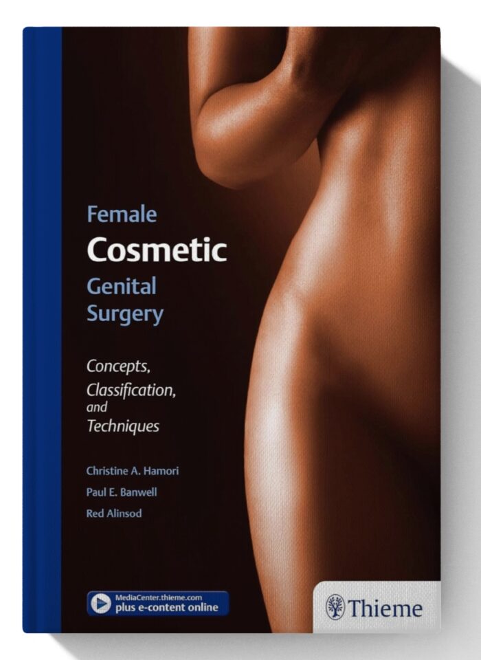 Comprehensive Guide to Female Cosmetic and Genital Surgery - Image 3