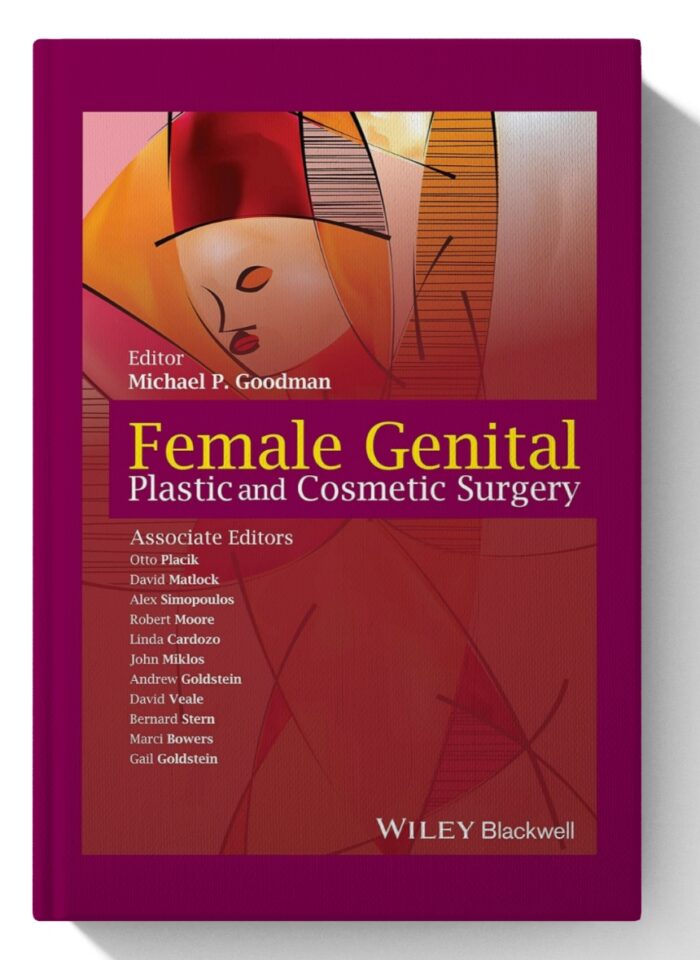 Comprehensive Guide to Female Cosmetic and Genital Surgery - Image 2