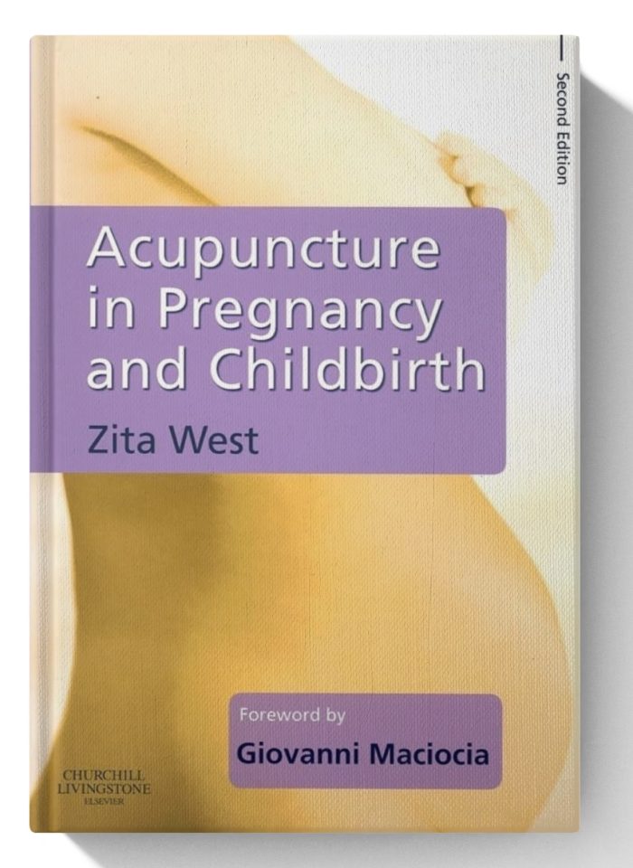 Acupuncture in Pregnancy and Childbirth