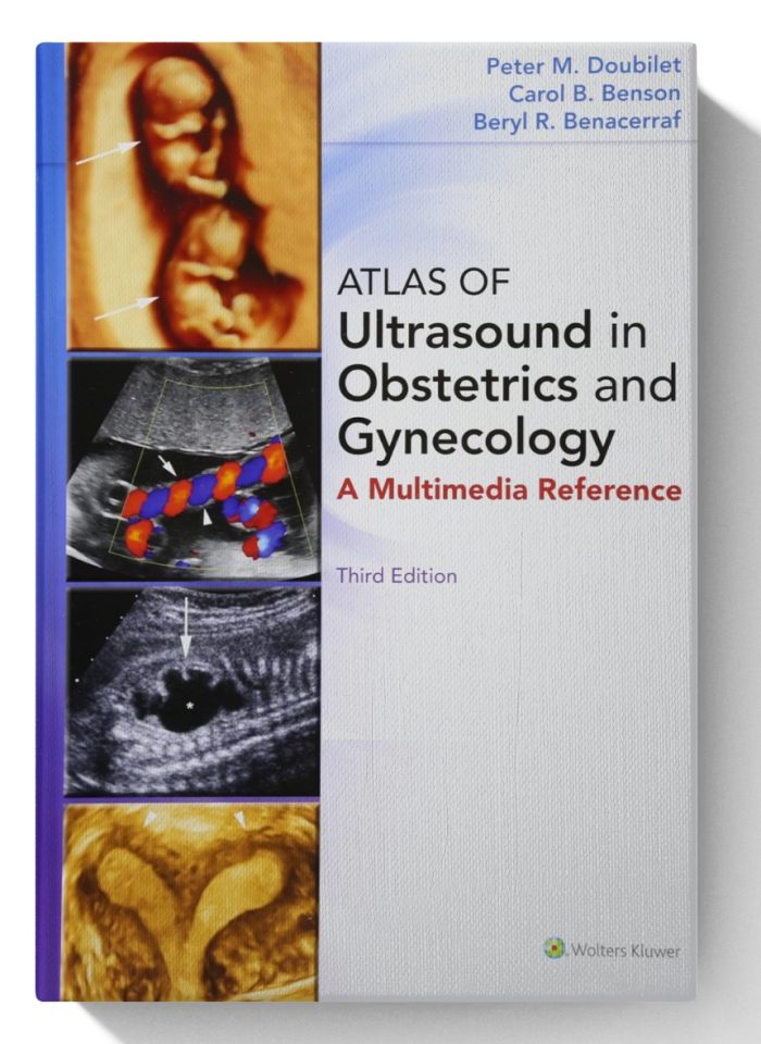 Atlas of Ultrasound in Obstetrics and Gynecology