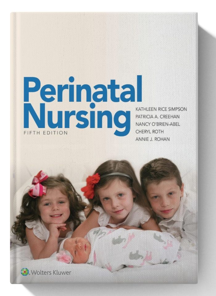 Awhonn's Perinatal Nursing