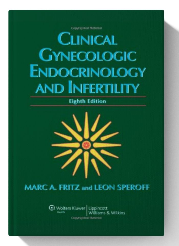 Clinical Gynecologic Endocrinology and Infertility