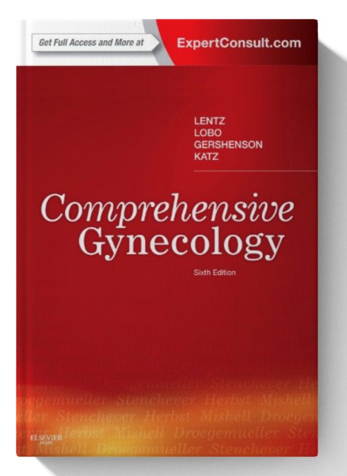 Comprehensive Gynecology (Comprehensive Gynecology (Mishell/Herbst) 6th edition)