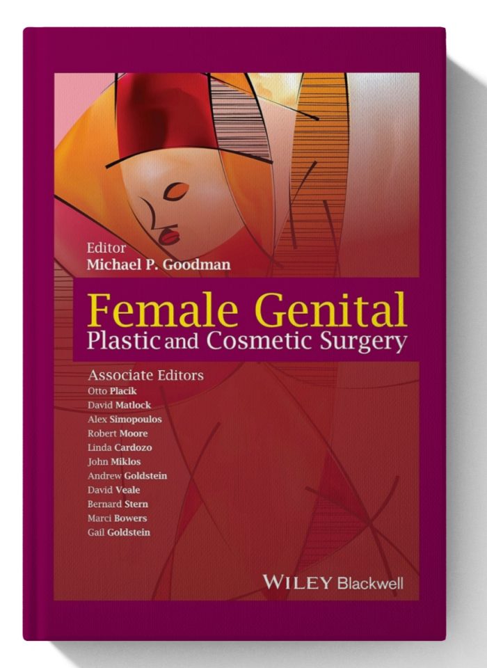 Female Genital Plastic and Cosmetic Surgery