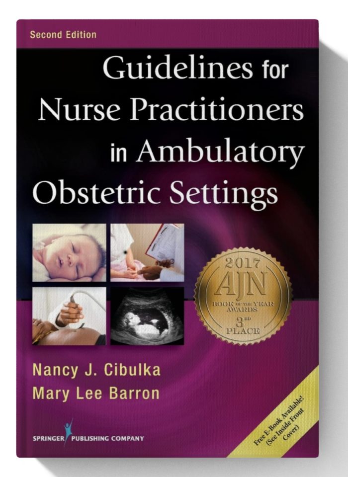 Guidelines for Nurse Practitioners in Ambulatory Obstetric Settings