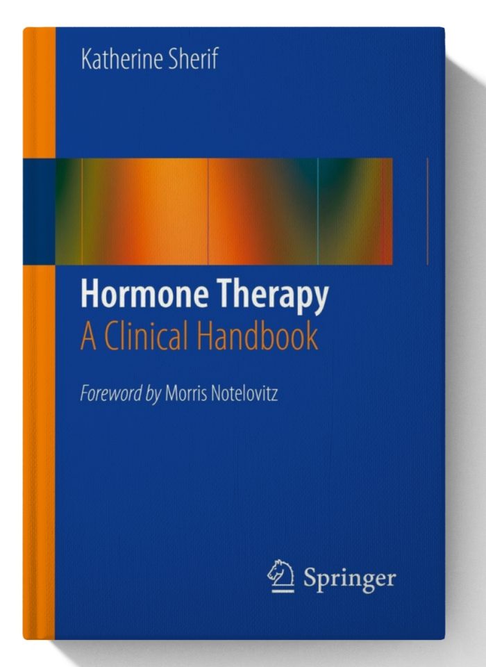 Hormone Therapy: A Clinical Handbook