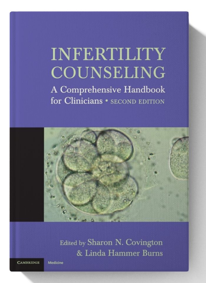 Infertility Counseling: A Comprehensive Handbook for Clinicians