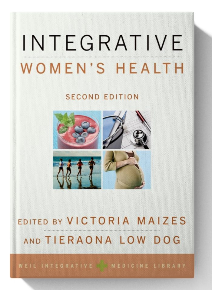 Integrative Women's Health (Weil Integrative Medicine Library)