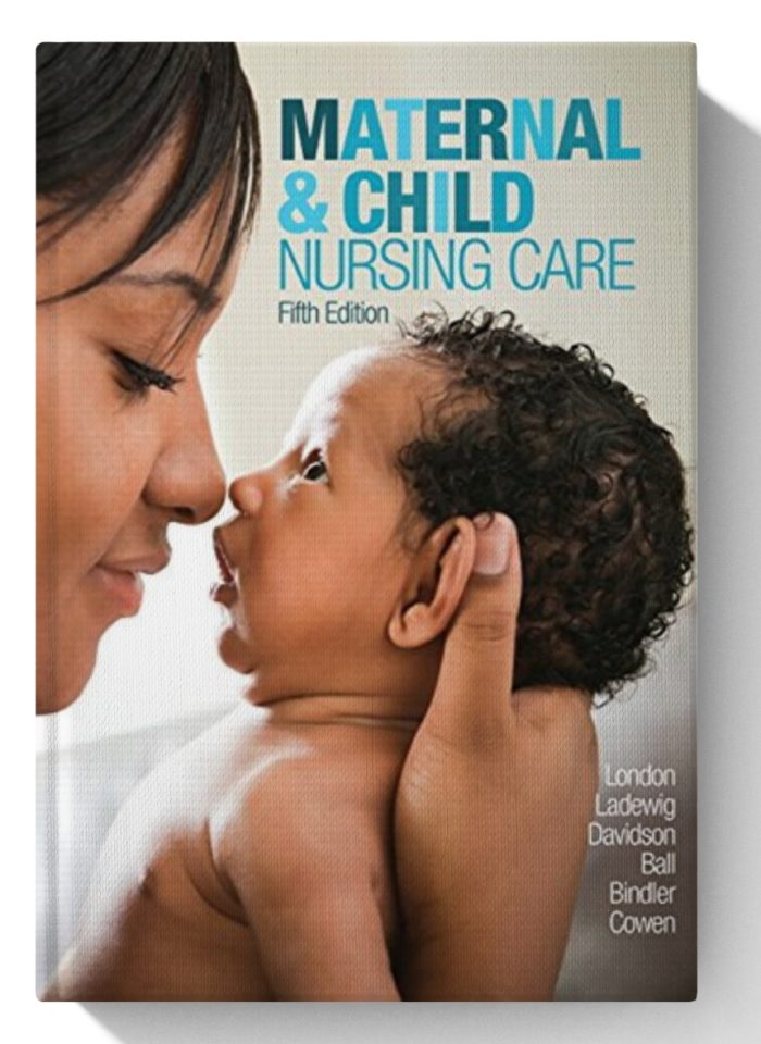 Maternal & Child Nursing Care