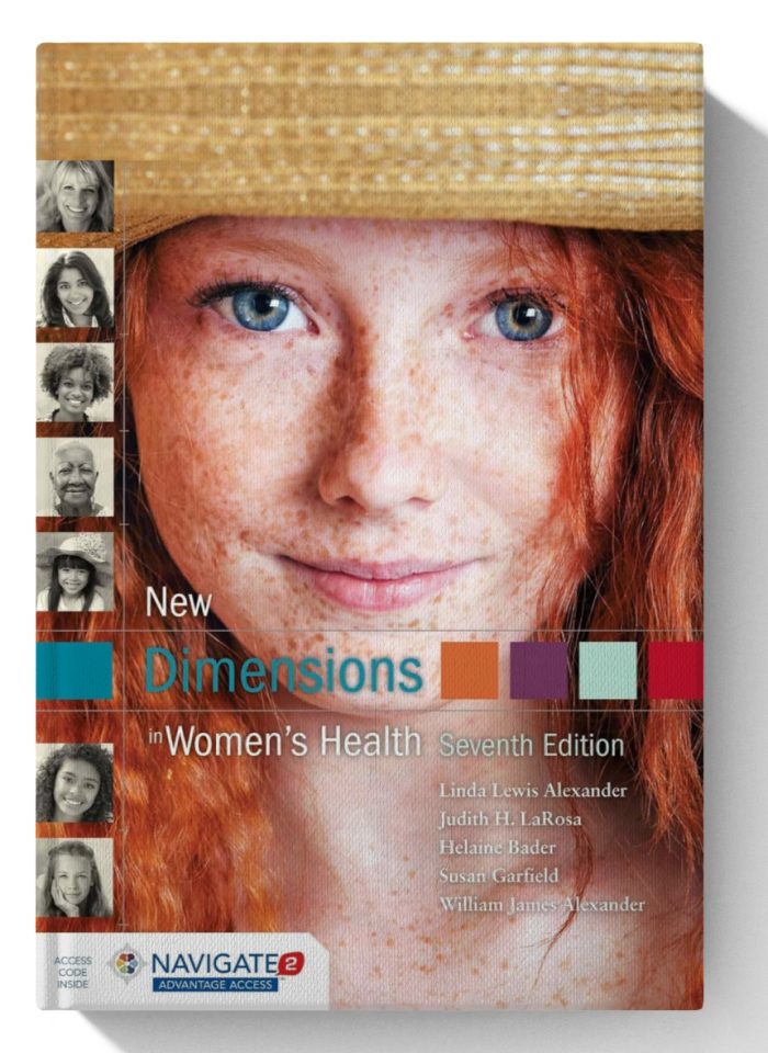 New Dimensions in Women's Health