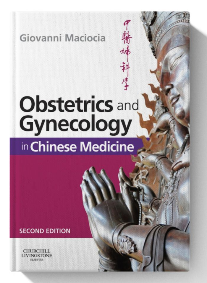 Obstetrics and Gynecology in Chinese Medicine