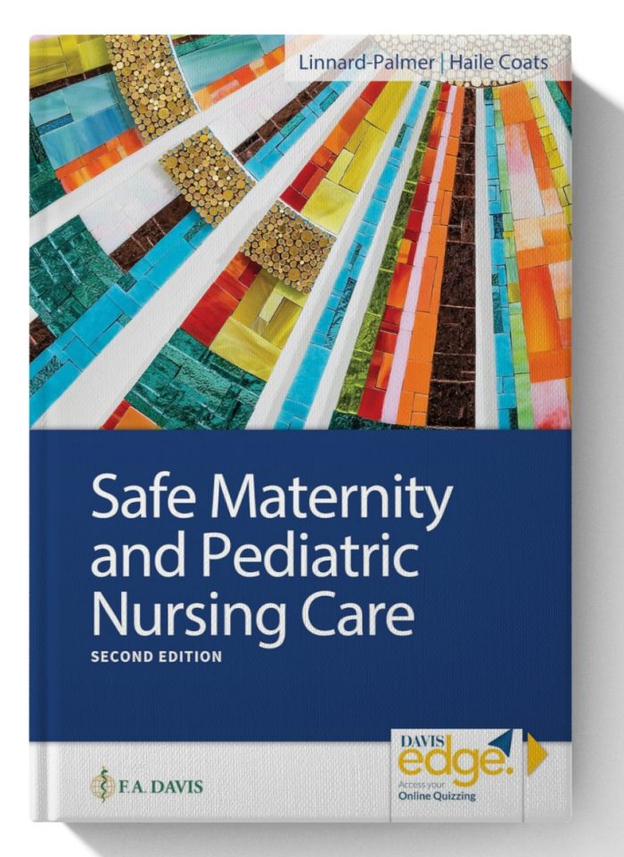 Safe Maternity & Pediatric Nursing Care