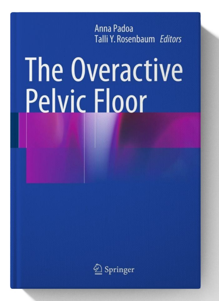 The Overactive Pelvic Floor