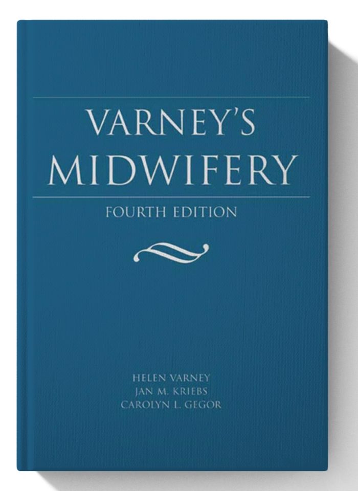 Varney's Midwifery