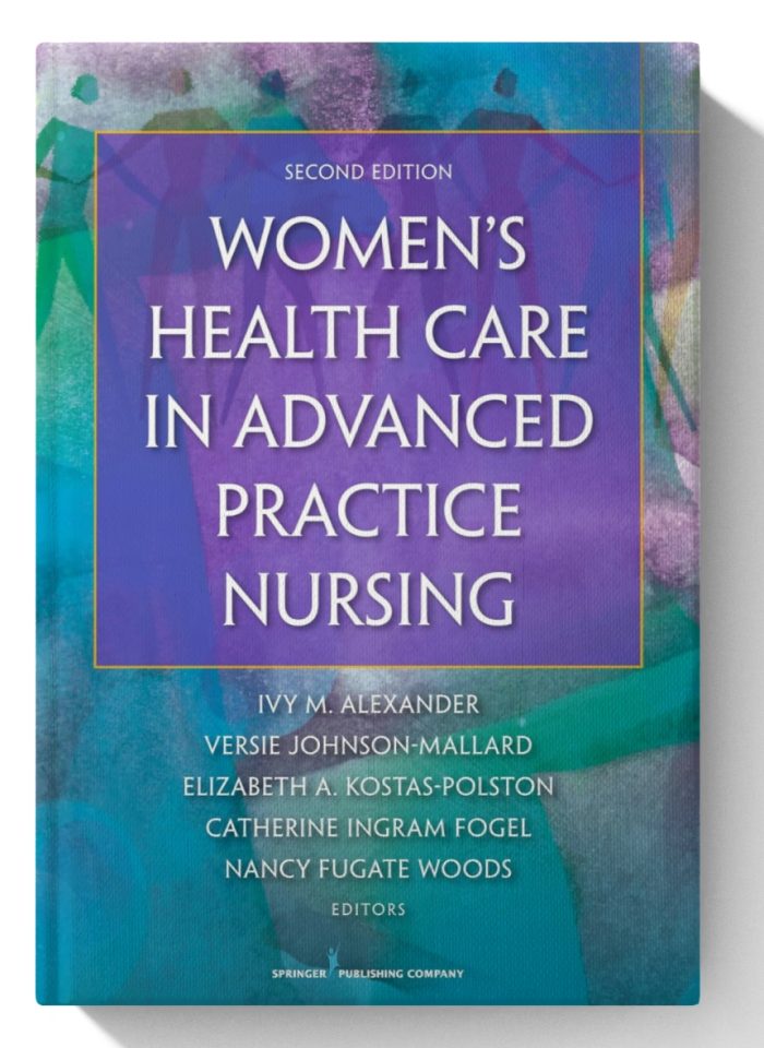 Women's Health Care in Advanced Practice Nursing, Second Edition