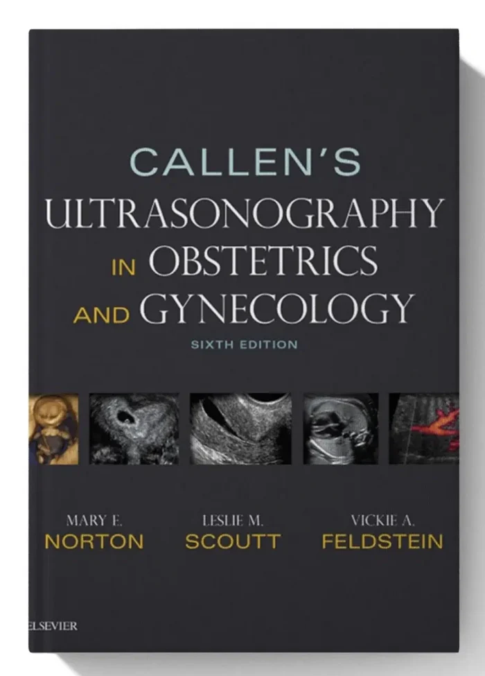 Callen's Ultrasonography in Obstetrics and Gynecology