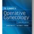 Te Linde's Operative Gynecology 13th Edition (PDF + Videos)