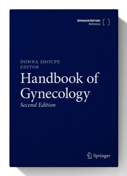 Handbook of Gynecology 2nd Edition