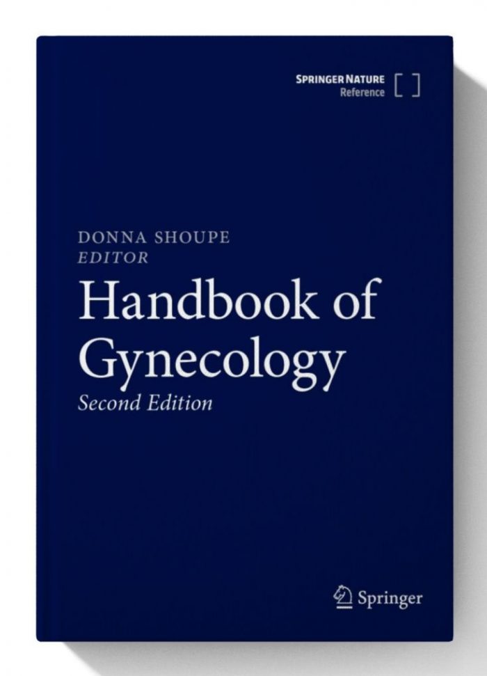 Handbook of Gynecology 2nd Edition