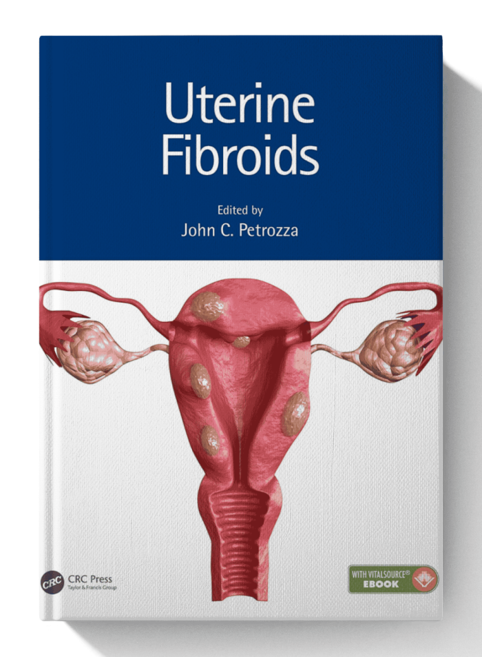 Uterine Fibroids (Reproductive Medicine and Assisted Reproductive Techniques S) 1st Edition