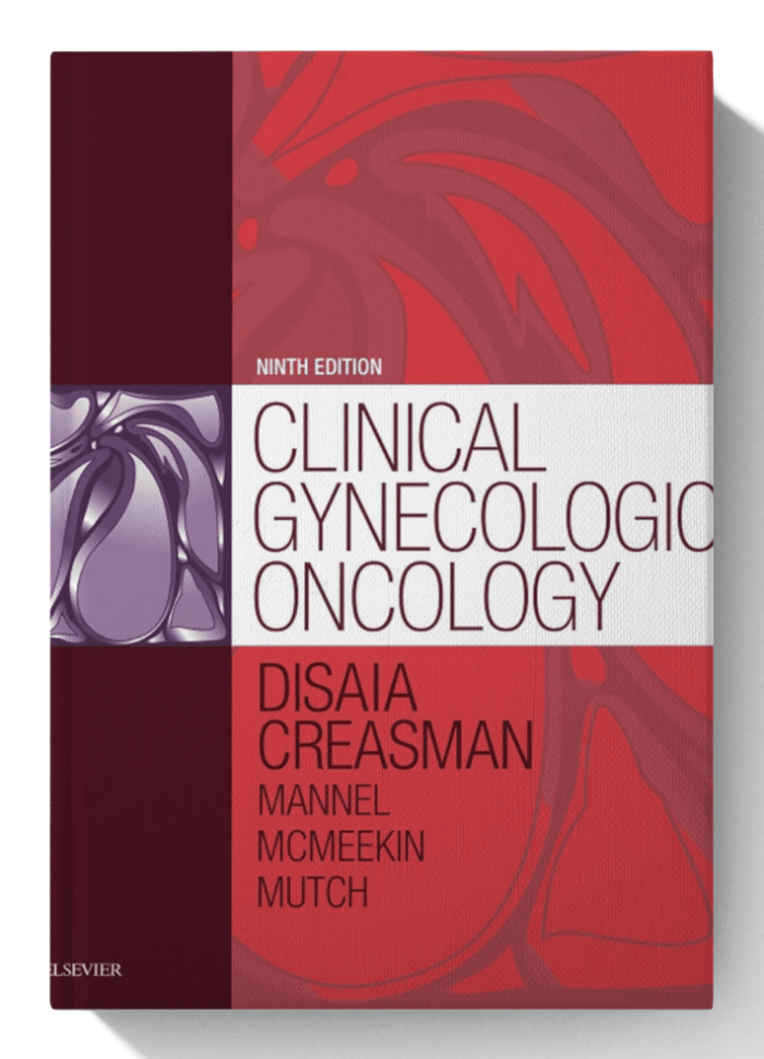 Clinical Gynecologic Oncology 9th Edition