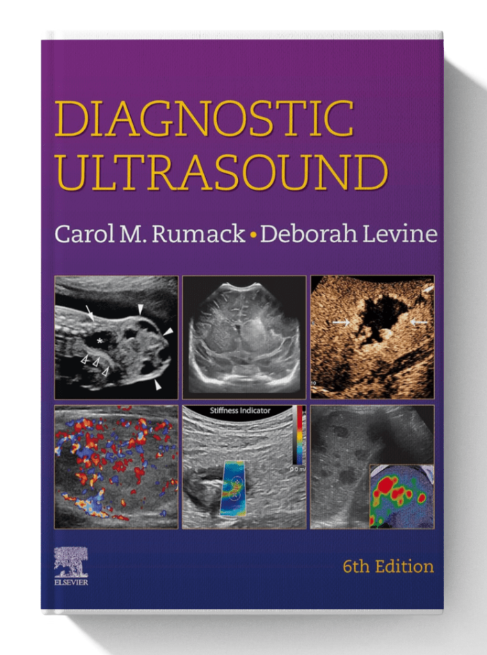 Diagnostic Ultrasound 6th Edition