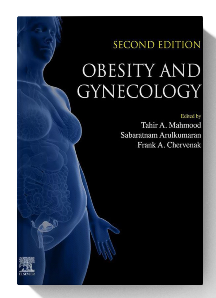 Obesity and Gynecology (Second Edition)