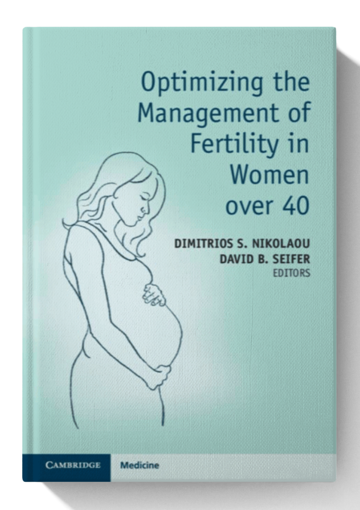 Optimizing the Management of Fertility in Women over 40