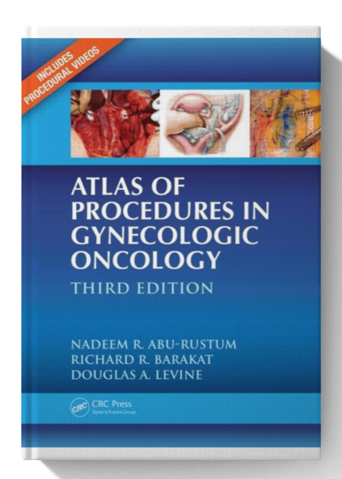 Atlas of Procedures in Gynecologic Oncology (3rd Edition)