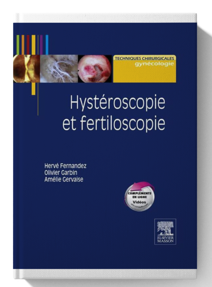 Hystéroscopie et fertiloscopie