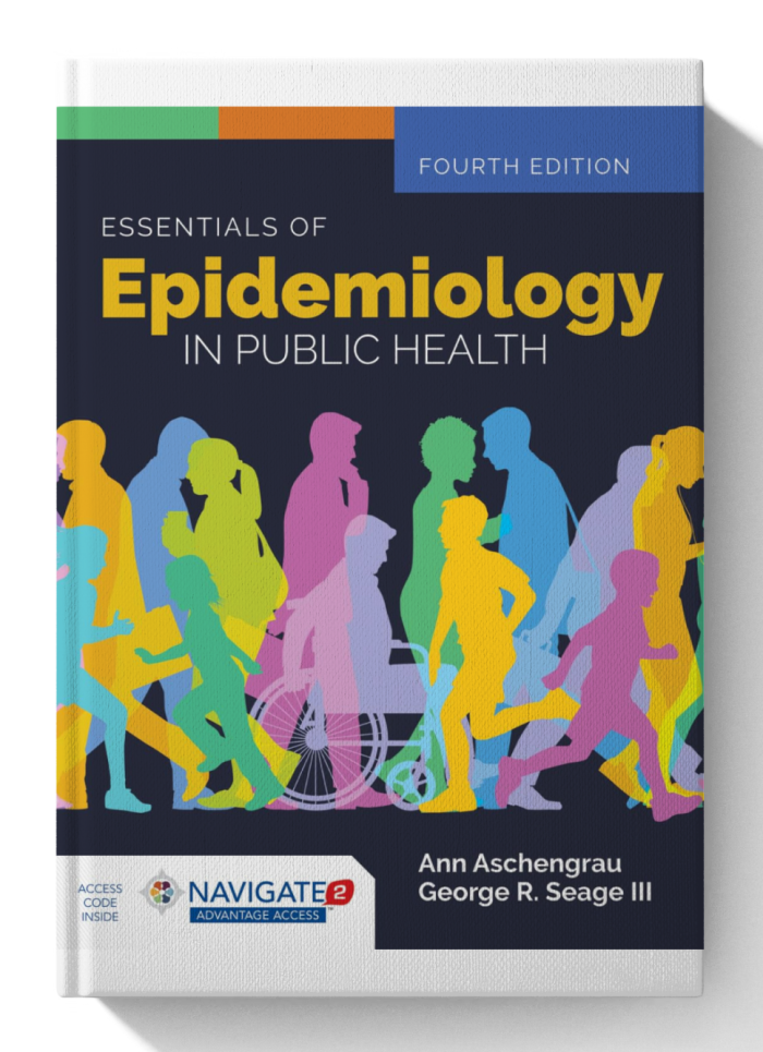 Essentials of Epidemiology in Public Health (4th Edition)