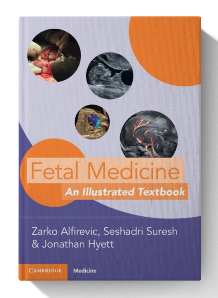 Fetal Medicine: An Illustrated Textbook