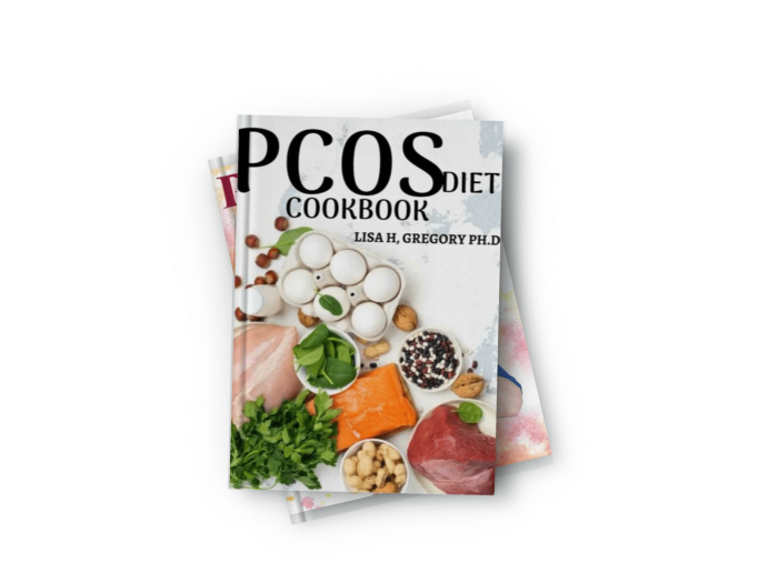 PCOS Book Collection