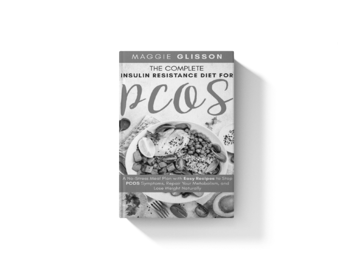 PCOS Book Collection - Image 9