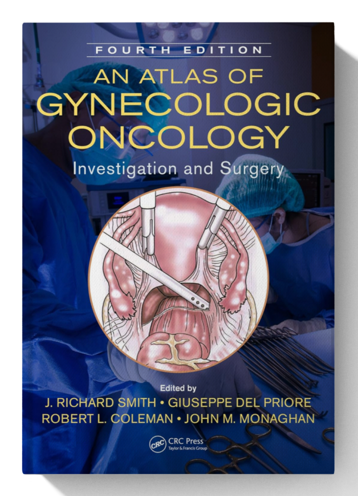 An atlas of gynecologic oncology : investigation and surgery