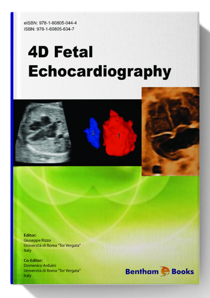 4D Fetal Echocardiography