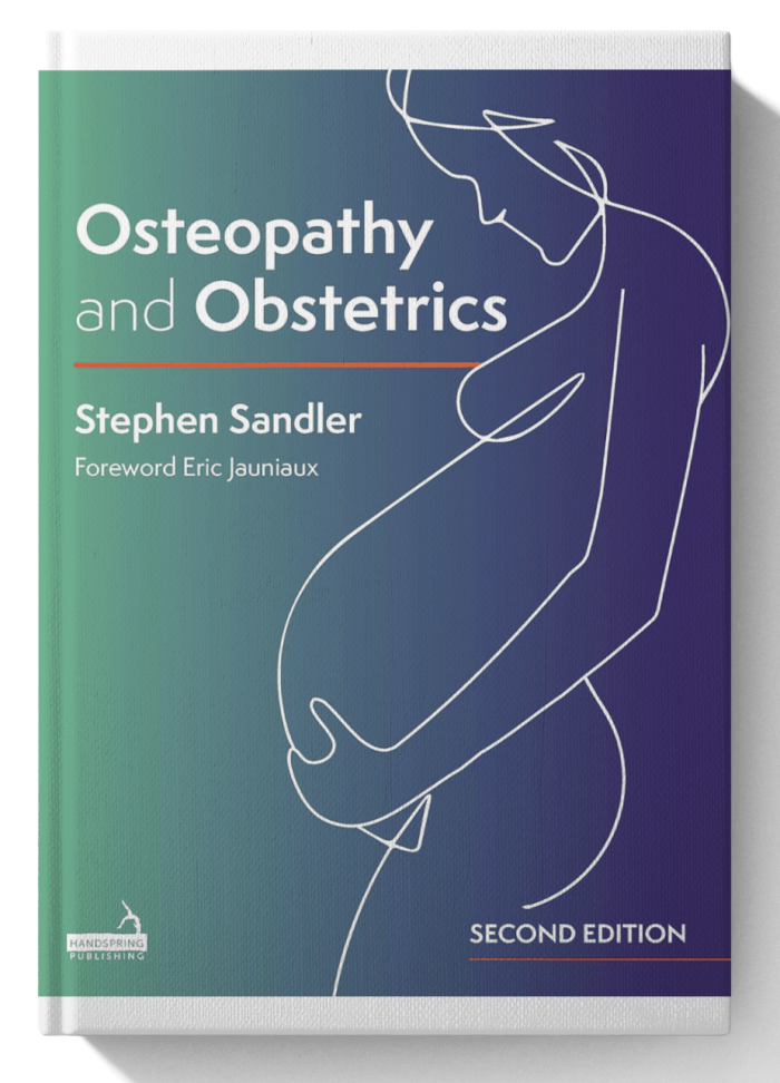 Osteopathy and Obstetrics