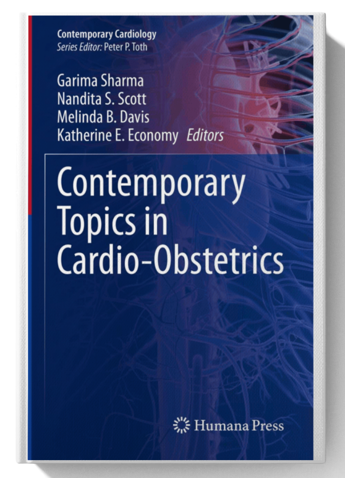 Contemporary Topics in Cardio-Obstetrics (Contemporary Cardiology)