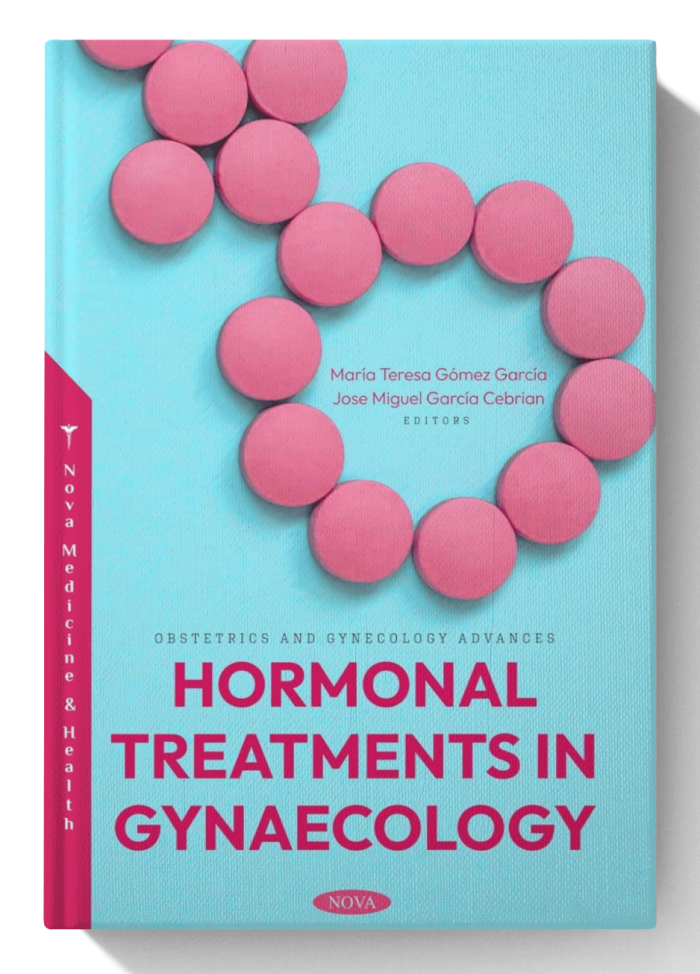 Hormonal Treatments in Gynaecology (1st Edition)