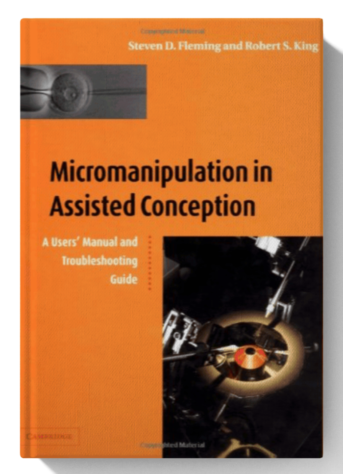 Micromanipulation in Assisted Conception