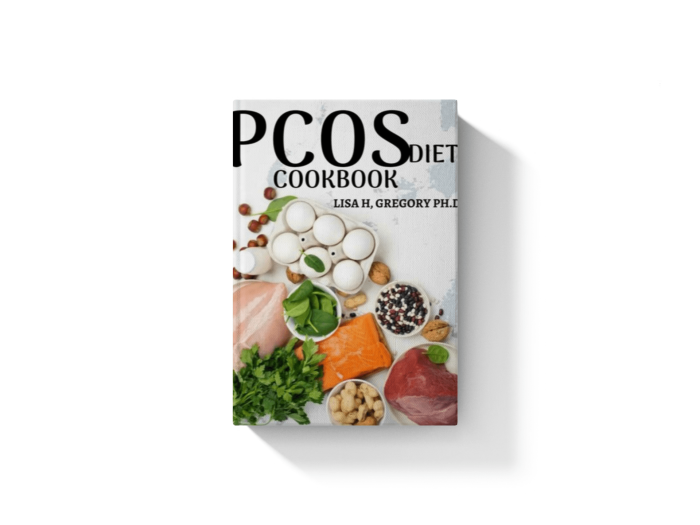 PCOS Book Collection - Image 2