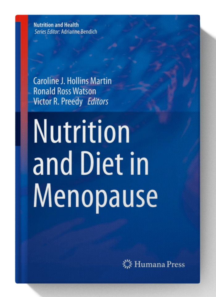 Nutrition and Diet in Menopause