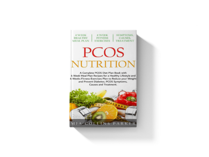 PCOS Book Collection - Image 8