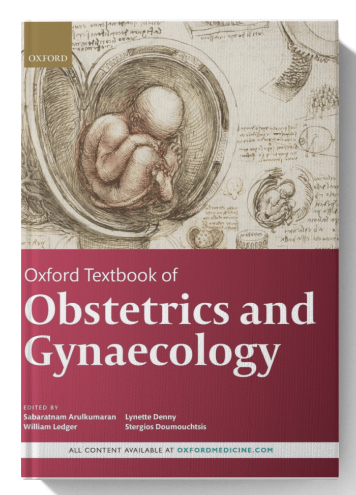 Oxford Textbook of Obstetrics and Gynaecology