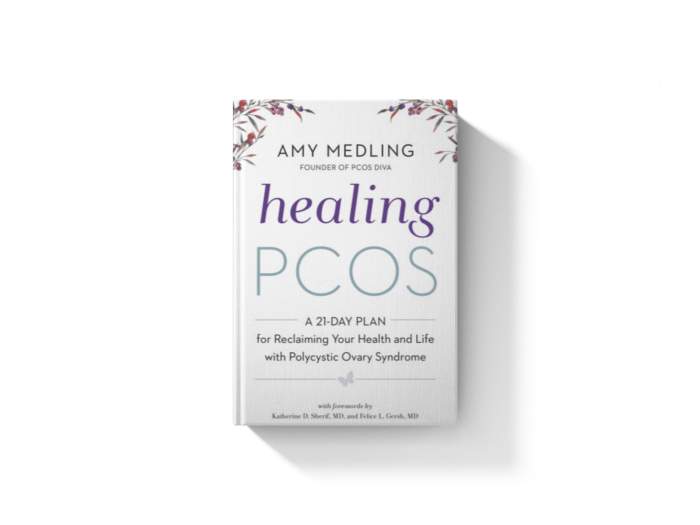 PCOS Book Collection - Image 5