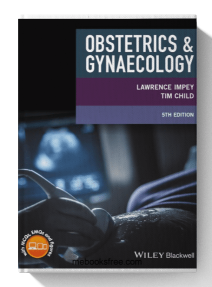 Obstetrics and Gynaecology 5th Edition