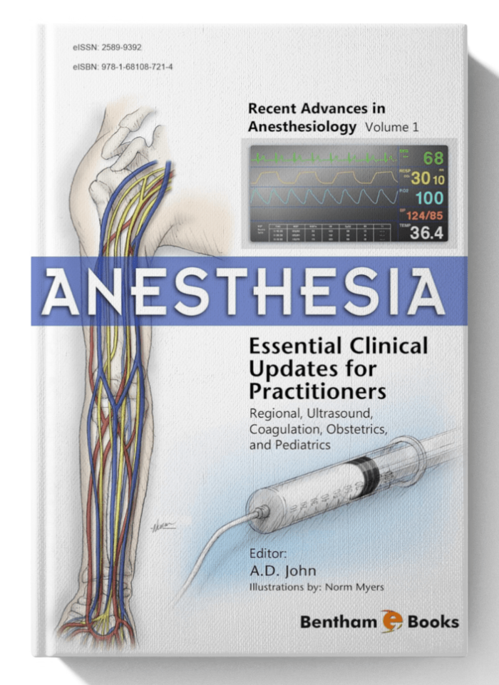 Anesthesia: Essential Clinical Updates for Practitioners – Regional, Ultrasound, Coagulation, Obstetrics and Pediatrics