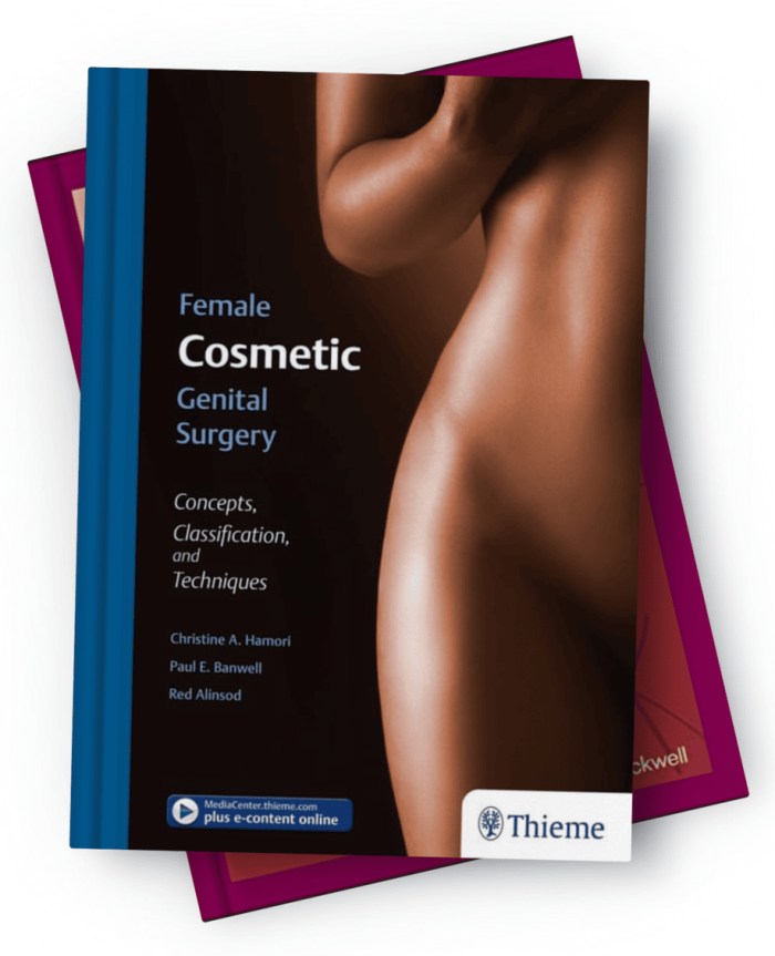 Comprehensive Guide to Female Cosmetic and Genital Surgery