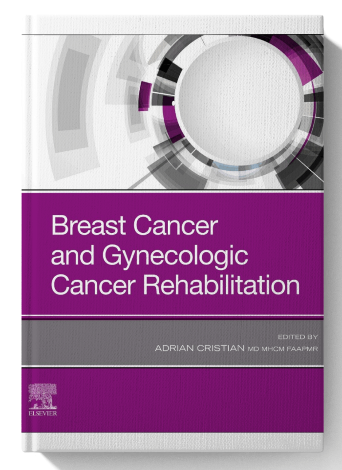 Breast Cancer and Gynecologic Cancer Rehabilitation (1st Edition)