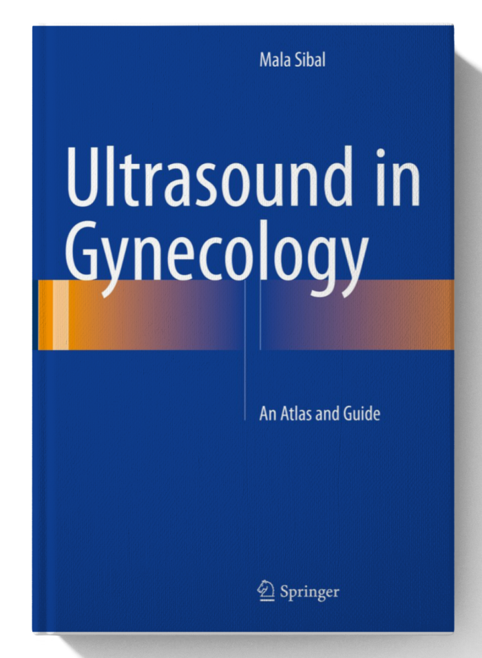 Ultrasound in Gynecology: An Atlas and Guide